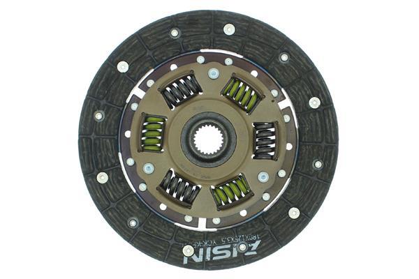 Disque d'embrayage AISIN ref. DF-003